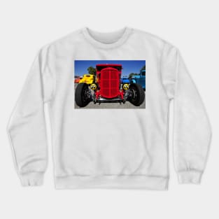 Classic cars Crewneck Sweatshirt